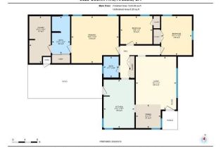 Single Family Residence, 5629 Cochin ave, Arcadia , CA 91006 - 34