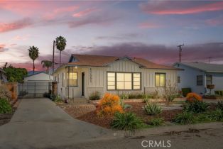 Single Family Residence, 10551 Elmcrest ST, El Monte, CA  El Monte, CA 91731