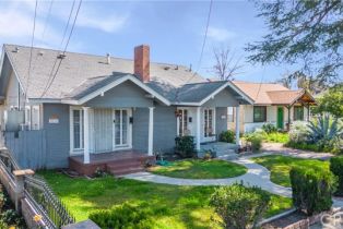 Residential Income, 3717 Roosevelt ST, Riverside, CA  Riverside, CA 92503