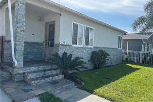 Single Family Residence, 276 Platt st, Long Beach, CA 90805 - 2