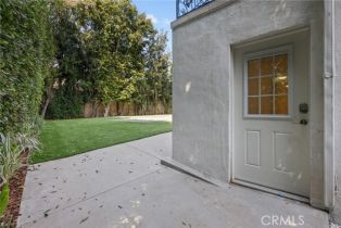 Single Family Residence, 150 Bronwood ave, Westwood, CA 90049 - 56