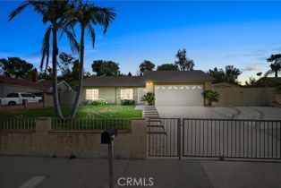 Single Family Residence, 10124 Singleton WAY, Riverside, CA  Riverside, CA 92503