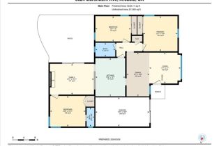 Single Family Residence, 5624 Marshburn ave, Arcadia , CA 91006 - 39