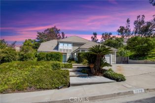 Single Family Residence, 1070  S Road Runner RD, Anaheim Hills, CA  Anaheim Hills, CA 92807