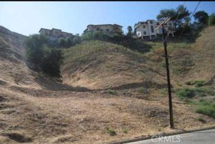 Land, 4981 Llano, Woodland Hills, CA  Woodland Hills, CA 91634