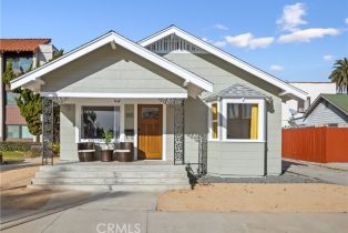 Single Family Residence, 355  N Colorado PL, Long Beach, CA  Long Beach, CA 90814