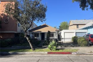 Single Family Residence, 461  N Garfield AVE, Pasadena, CA  Pasadena, CA 91101