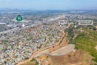 Land, 3050 Tyler ST, Riverside, CA  Riverside, CA 92503