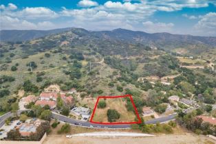 , 0 Foothill drive, Thousand Oaks, CA 91361 - 6