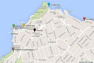 Condominium, 1039 Coast blvd, La Jolla, CA 92037 - 19