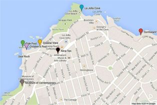 Condominium, 1039 Coast blvd, La Jolla, CA 92037 - 2