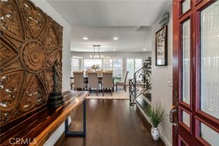 Single Family Residence, 1971 Oakland Hills dr, Corona, CA 92882 - 9