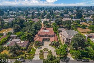 Single Family Residence, 330 Le Roy ave, Arcadia , CA 91007 - 42