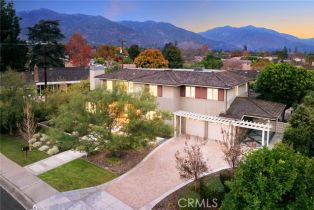 Single Family Residence, 416 Altura rd, Arcadia , CA 91007 - 2