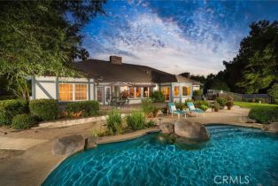 Single Family Residence, 18105 Bastanchury rd, Yorba Linda, CA 92886 - 4