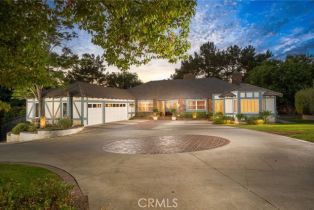 Single Family Residence, 18105 Bastanchury RD, Yorba Linda, CA  Yorba Linda, CA 92886