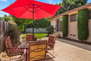 Single Family Residence, 3862 Hollyview ter, Culver City, CA 90232 - 20