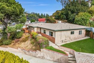 Single Family Residence, 1480 Glengarry rd, Pasadena, CA 91105 - 2