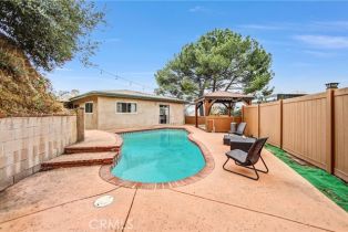 Single Family Residence, 1480 Glengarry rd, Pasadena, CA 91105 - 30