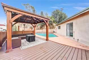 Single Family Residence, 1480 Glengarry rd, Pasadena, CA 91105 - 31