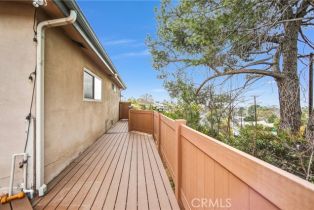 Single Family Residence, 1480 Glengarry rd, Pasadena, CA 91105 - 32