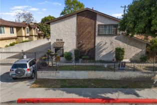 Condominium, 3528 La Madera ave, El Monte, CA 91732 - 2