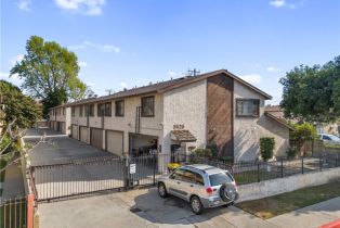 Condominium, 3528 La Madera AVE, El Monte, CA  El Monte, CA 91732