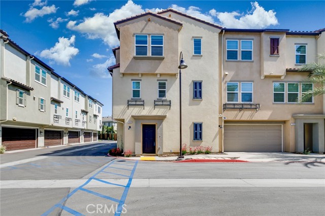 Condominium, 2952 Brown Oak way, Arcadia , CA 91006 - 1