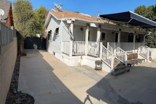 Single Family Residence, 1886 Wagner st, Pasadena, CA 91107 - 2