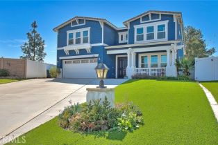 Single Family Residence, 5761 John Bixby ln, Yorba Linda, CA 92887 - 2