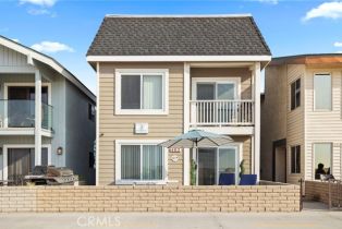 Residential Income, 402 Oceanfront, Newport Beach, CA 92661 - 2