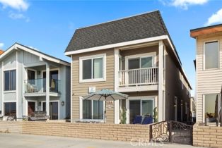 Residential Income, 402 Oceanfront, Newport Beach, CA 92661 - 4