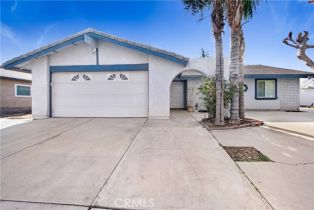 Residential Lease, 4454 Monitor CT, Riverside, CA  Riverside, CA 92503