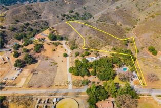 Land, 0 Stokes Canyon Rd, Calabasas, CA  Calabasas, CA 91302