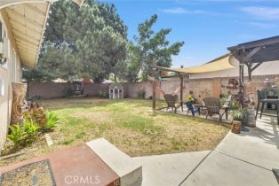 Single Family Residence, 8150 Woodson st, Long Beach, CA 90808 - 20