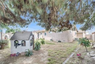Single Family Residence, 8150 Woodson st, Long Beach, CA 90808 - 23
