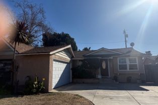 Single Family Residence, 8150 Woodson st, Long Beach, CA 90808 - 6
