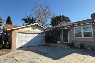 Single Family Residence, 8150  E Woodson ST, Long Beach, CA  Long Beach, CA 90808