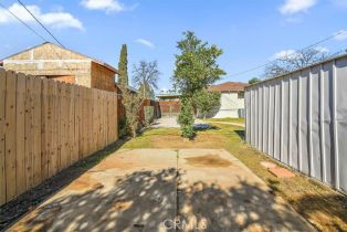 Single Family Residence, 4474 Highland pl, Riverside, CA 92506 - 32