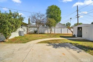 Single Family Residence, 4474 Highland pl, Riverside, CA 92506 - 33