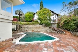 Single Family Residence, 1330 San Remo dr, Pacific Palisades, CA 90272 - 11