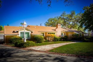 Single Family Residence, 1826 Wilson ave, Arcadia , CA 91006 - 2