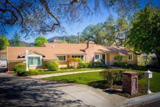 Single Family Residence, 1826 Wilson ave, Arcadia , CA 91006 - 4