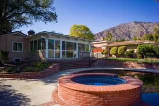 Single Family Residence, 1826 Wilson ave, Arcadia , CA 91006 - 40