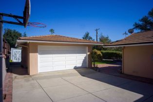 Single Family Residence, 1826 Wilson ave, Arcadia , CA 91006 - 41