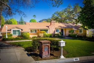 Single Family Residence, 1826 Wilson ave, Arcadia , CA 91006 - 7