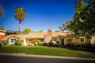 Single Family Residence, 1826 Wilson AVE, CA  , CA 91006