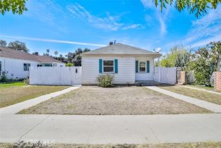 Residential Income, 4027 Dwight AVE, Riverside, CA  Riverside, CA 92507