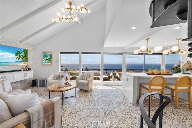 Single Family Residence, 2696 Queda way, Laguna Beach, CA 92651 - 1