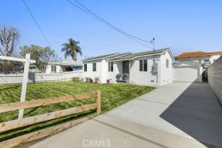Single Family Residence, 11541 Basye street, El Monte, CA 91732 - 37